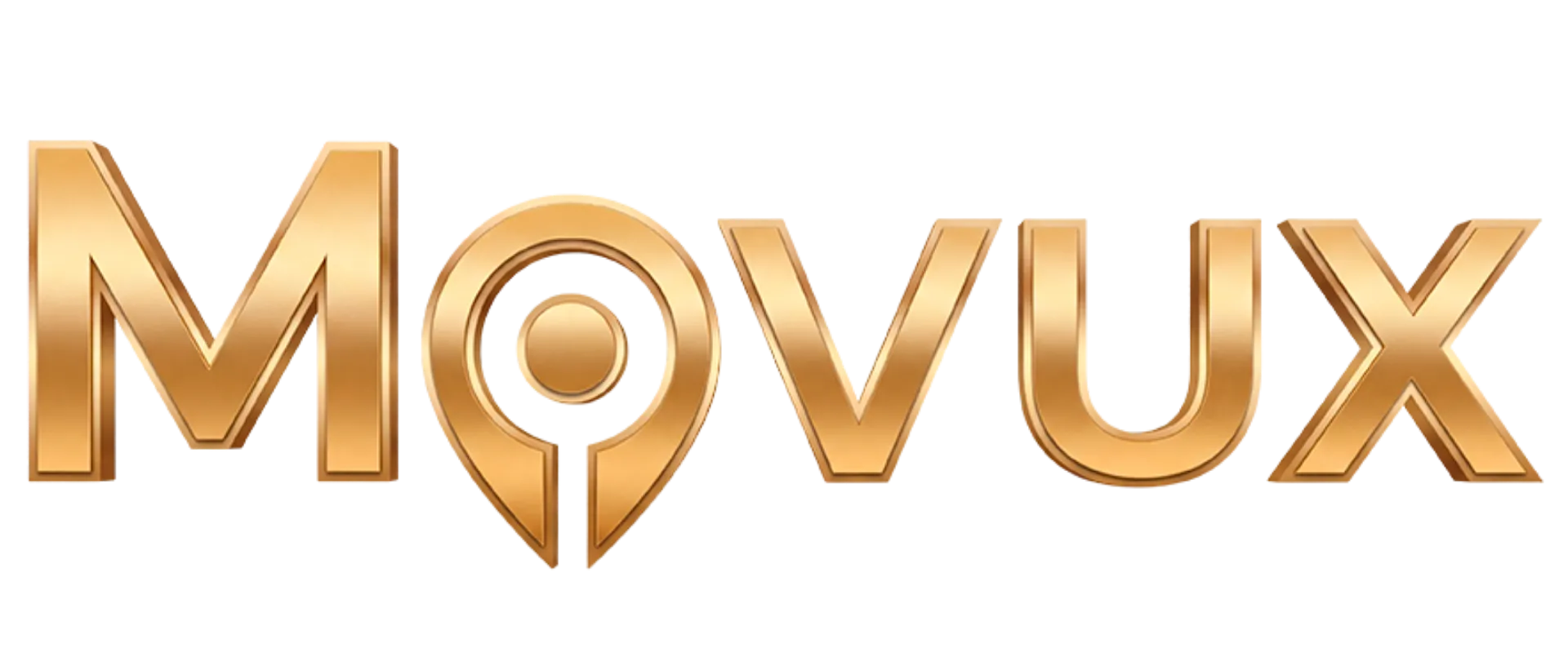 Movux Logo